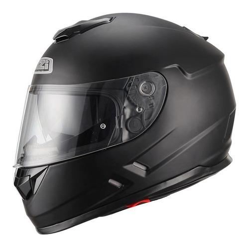 Casco Moto Integral Doble NZI Symbio - $ 0,00 - STI Digital | Bicicletas Motos - Herramientas