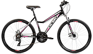 Bicicleta Mountain Bike dama aluminio r26 olmo FLASH 265 OLMO FLASH 265 freno disco
