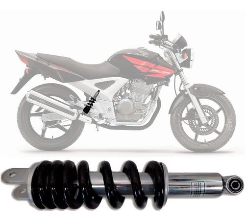 Amortiguador Para Moto Monoshock OSAKA Cbx 250 Twister $ 0,00 - STI Digital | Bicicletas - - Herramientas