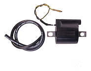 Bobina De Alta C/ Cable OSAKA Biz 125 / Cg 150 / Tornado