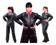 Traje Equipo De Lluvia Dama Mujer PANTANEIRO Impermeable Brasil