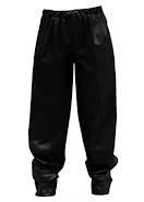 Pantalon Impermable PANTANEIRO Lluvia Brasil