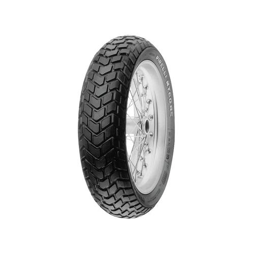 Cubierta 90 90 19 52P PIRELLI Mt60 - $ 100.134