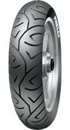 Cubierta 140 70 17 66H PIRELLI Sport Demon - $ 185.233