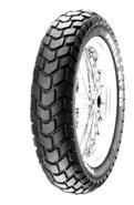 Cubierta 110 90 17 PIRELLI Mt60