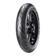 Cubierta 110 70 17 54H Radial PIRELLI Diablo Rosso 2 - $ 140.290