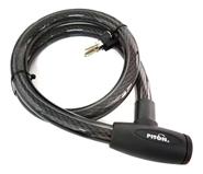 Linga Cable Grueso 25Mm X 1200Mm 3 Llaves PITON Ty425 - $ 22.294