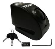 Traba Disco 6Mm PITON Z6