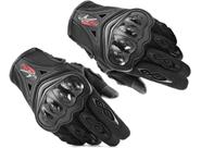 Guantes Cross Enduro Pista Atv PROBIKER Protecciones 2.0