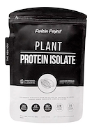 Proteina Vegana 2 Lb 908 Gr Natural Organica Sin Tac PROTEIN PROJECT Plant Protein Isolate