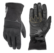 Guantes Moto Largo Con Protecciones PUNTO EXTREMO Storm