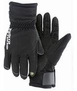 Guantes Moto Impermeables Bajo Cero PUNTO EXTREMO Largos