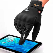 Guantes Protecciones Abrigo Tactiles Celular PUNTO EXTREMO City