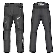 Pantalon Moto Cordura Protecciones Abrigo PUNTO EXTREMO Ruta 40