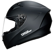 Casco Moto Integral Cerrado PUNTO EXTREMO 978 Fast