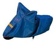 Funda Cubre Motos Impermeable Alta Gama QKL Cobertora De Lluvia