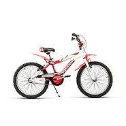 Bicicleta Infantil para Nene Rodado 20 RALEIGH Mxr 20