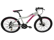 Bicicleta Mountain Bike Infantil R.24 F/Disco Raleigh Scout RALEIGH Scout dama