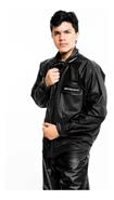 Traje Equipo De Lluvia SERRANA Impermeable