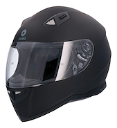 Casco Moto Integral Warrior Solid SHIRO SH-881