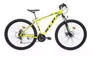 Bicicleta Mountain Bike Rodado 29 21 Vel Shimano Freno Disco SLP Slp 5 Pro 2022