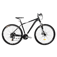 Bicicleta Mountain Bike R29 24V Shimano F.Hidra Slp 200 SLP Pro 200 Hidra