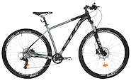 Bicicleta Mtb Slp 200 Rod 29 Alum. 9V. Shimano F.Hidraulico SLP Slp 200 Monoplato