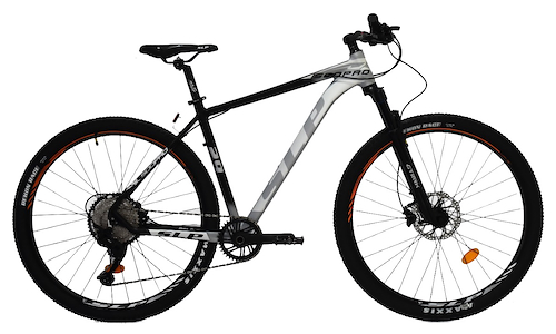 Bicicleta Mountain Bike Rodado 29 Aluminio 27 Vel Shimano SLP Pro 500 27V - $ 9.999.999