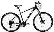 Bicicleta Mountain Bike R29 Alum. 24V Shimano F/Hidraulico SLP Pro 300