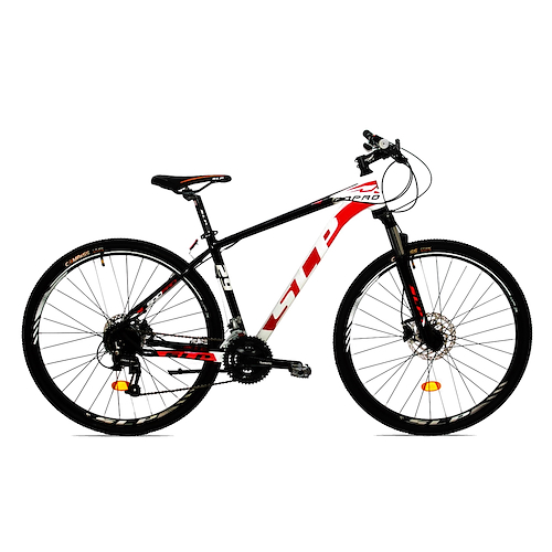 Bicicleta slp top 500 pro