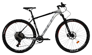 Bicicleta Mountain Bike Rodado 29 Aluminio 18 Vel Shimano SLP Pro 500 18V