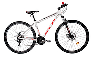 Bicicleta Mountain Bike R29 Aluminio 21V Shimano Freno Disco SLP Pro 25 - $ 58.999,00