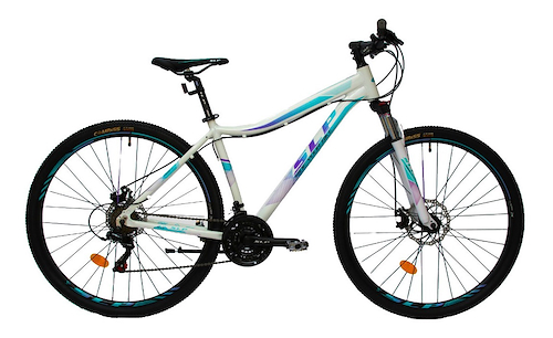 Bicicleta shimano mujer cheap
