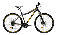 Bicicleta Mountain Bike Mujer Dama R.29 Shimano 21V F/Disc SLP 100 Lady R29