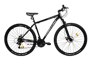 Bicicleta Mountain Bike aluminio R29 21V shimano  SLP ghepard x2 by slp - $ 49.999,00