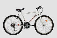 Bicicleta Urbana Rod 26 21 Velocidades Peretti SLP Urbana 10237