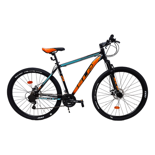 Bicicleta Mountain Bike Rodado 29 21 Vel Shimano Freno Disco SLP 5 Pro - $ 230.000