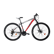 Bicicleta Mountain Bike Rodado 29 21 Vel Shimano Freno Disco SLP 5 Pro