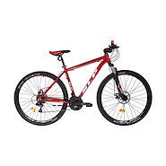 Bicicleta Mountain Bike R29 Aluminio 21V Shimano Freno Disco SLP Pro 25 2023