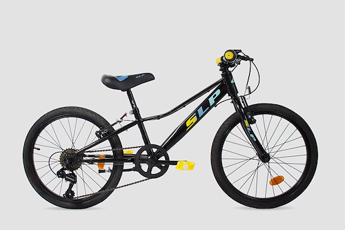 Bicicleta Infantil Rodado 20 SLP 5 Pro 2023 SLP 5 Pro 2023 R20 - $ 181.000