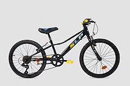 Bicicleta Infantil Rodado 20 SLP 5 Pro 2023 SLP 5 Pro 2023 R20