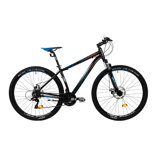 Bicicleta Mountain Bike R29 Aluminio 21V Shimano Freno Disco SLP 50 Pro 2023 - $ 317.000