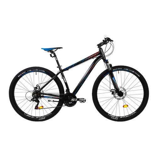 Bicicleta Mountain Bike R29 Aluminio 21V Shimano Freno Disco SLP 50 Pro 2023 - $ 330.000