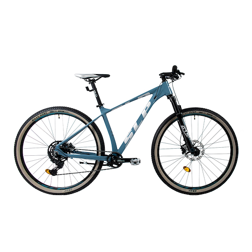 Bicicleta Mountain Bike Monoplato Rodado 29 9V Shimano Cues SLP 400 Pro - $ 600.000