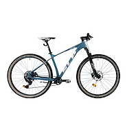 Bicicleta Mountain Bike Monoplato Rodado 29 9V Shimano Cues SLP 400 Pro