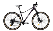 Bicicleta Mountain Bike Monoplato Rodado 29 Shimano Cues SLP 400 Pro lady
