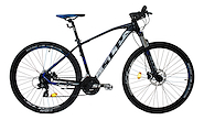Bicicleta Mountain Bike R29 24V Shimano F.Hidra Slp 200 SLP 200 Pro 2023