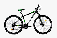 Bicicleta Mountain Bike Rodado 29 21 Vel Shimano Freno Disco SLP nordic X2