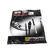 Cable Embrague Tornado STANDARD Cable Embrague Tornado - $ 2.592