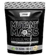 Suplemento Ganador De Masa Muscular STAR NUTRITION Mutant Mass 1.5 Kg